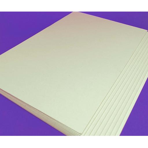 Backing Board & Recycled Greyboard Sheets Mankey Monkey